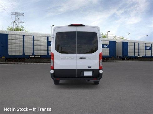 New 2025 Ford Transit 350 XLT image 26