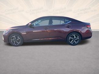 Used 2024 Nissan Sentra SV video 2