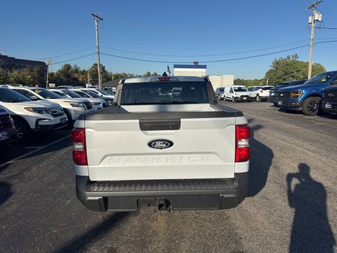 New 2025 Ford Maverick XL image 7