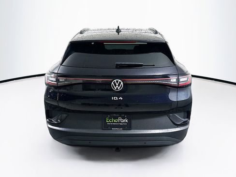 Used 2023 Volkswagen ID.4 Pro S image 7