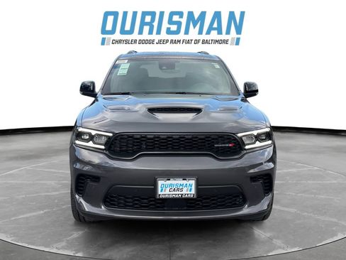 New 2026 Dodge Durango GT AWD/4WD image 8