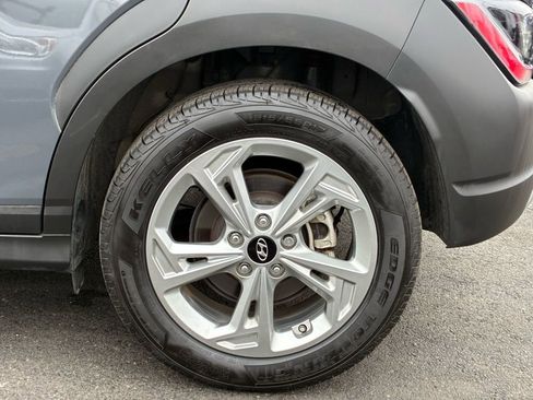 Used 2023 Hyundai Kona SEL w/ Convenience Package image 53