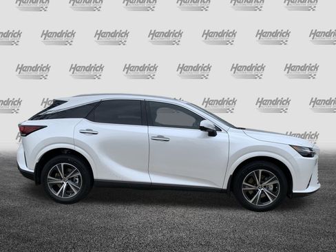 Used 2024 Lexus RX 350 w/ Convenience Package image 11