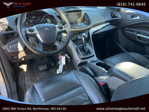 Used 2014 Ford Escape SE w/ Equipment Group 201A image 5