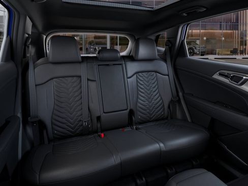 New 2026 Kia Sportage X-Line w/ X-Line Technology Package AWD/4WD image 16