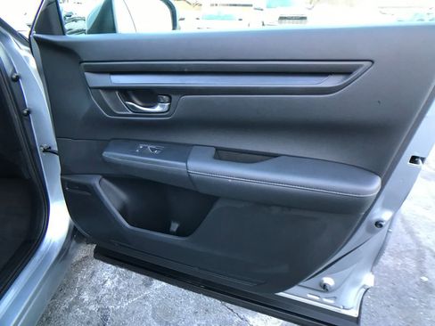 Certified 2023 Honda CR-V EX image 28