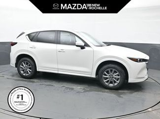 New 2025 MAZDA CX-5 AWD 2.5 S video 1