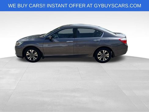 Used 2015 Honda Accord LX image 2