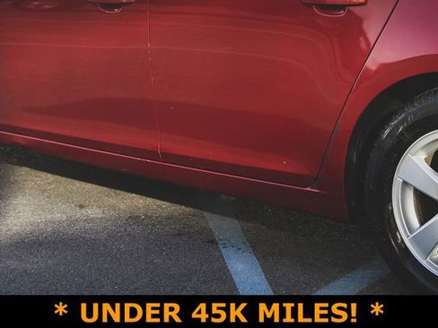 Used 2014 Chevrolet Cruze LT w/ Technology Package image 20