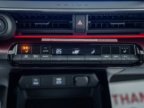 New 2026 Toyota Prius image 24