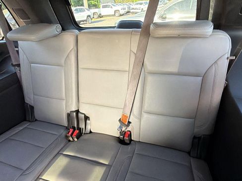 Used 2021 Chevrolet Tahoe LT RWD image 22