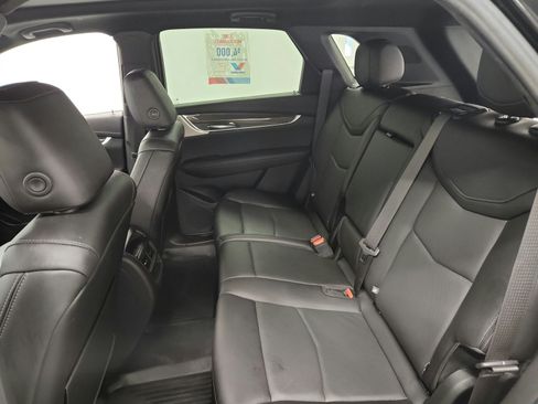 Used 2021 Cadillac XT5 Sportv AWD/4WD image 27