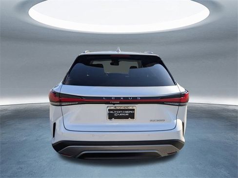Certified 2023 Lexus RX 350 FWD image 5