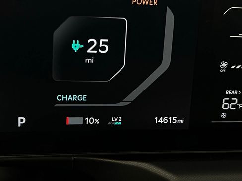 Used 2024 Kia EV9 Wind image 19