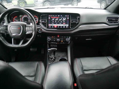 Used 2023 Dodge Durango R/T w/ Blacktop Package image 5