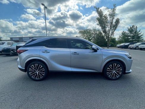 Used 2023 Lexus RX 350 Premium Plus w/ Accessory Package (Z1) FWD image 10