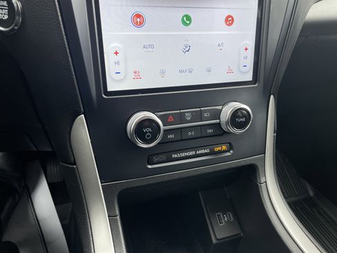 Used 2024 Ford Edge SEL w/ Convenience Package image 31