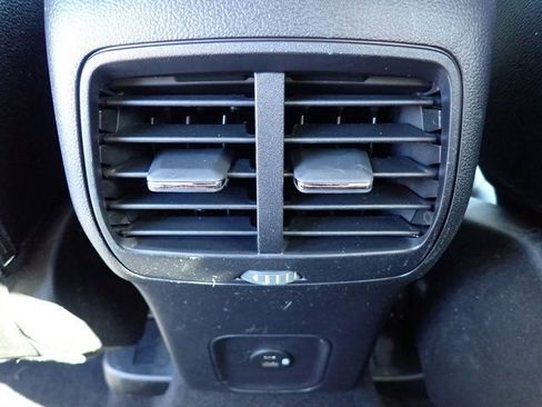 Certified 2022 Ford Escape SEL image 20