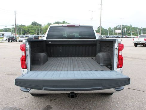 Used 2019 Chevrolet Silverado 1500 LT w/ All-Star Edition RWD image 17