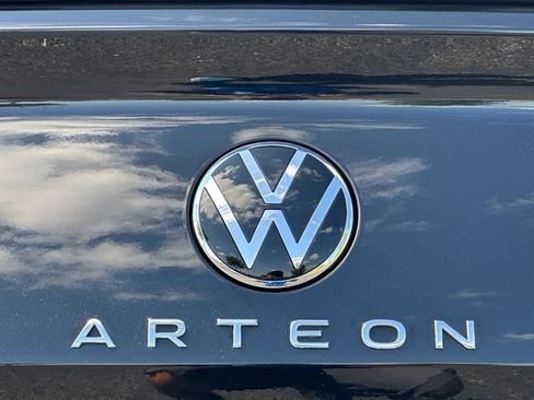 Used 2023 Volkswagen Arteon SEL Premium AWD/4WD image 17