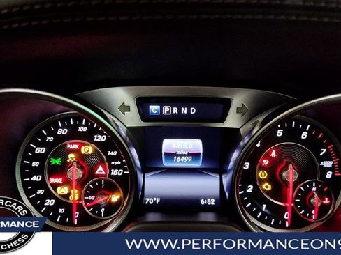 Used 2019 Mercedes-Benz SL 450 image 15