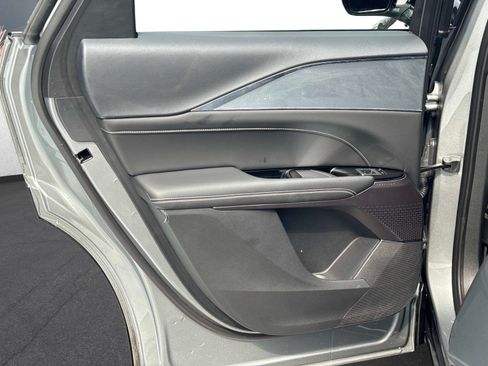 Used 2024 Cadillac Lyriq Tech w/ LPO, Floor Liner Package RWD image 13
