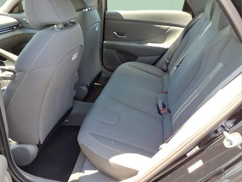 New 2026 Hyundai Elantra Sport FWD image 11