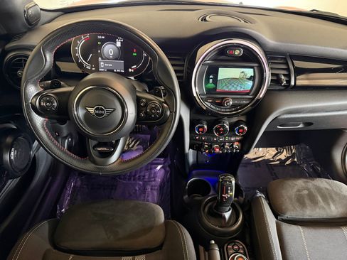 Used 2021 MINI Cooper S w/ 6.5" Touchscreen Package FWD image 31