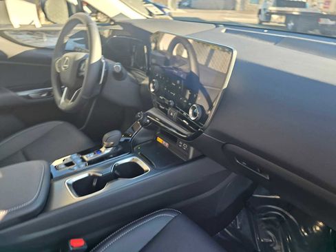 Used 2026 Lexus NX 450h+ AWD w/ Luxury Package image 12