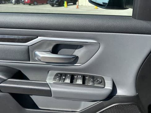 Used 2022 RAM 1500 Big Horn image 10