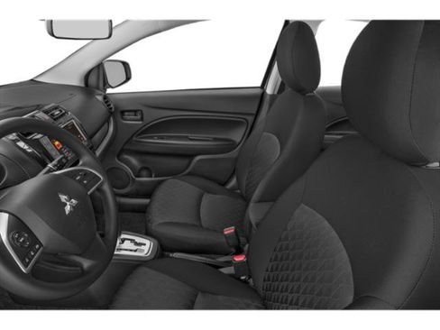 Used 2021 Mitsubishi Mirage FWD image 9