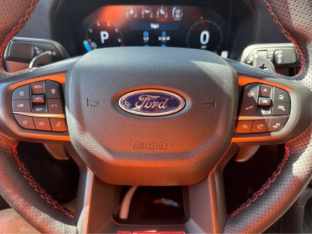 New 2026 Ford Ranger Raptor AWD/4WD image 25