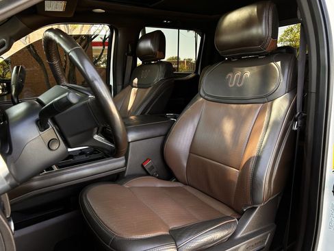 Used 2024 Ford F250 King Ranch image 28