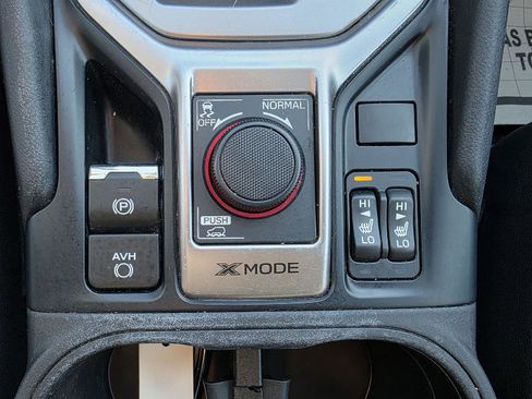 Used 2019 Subaru Forester Premium image 24