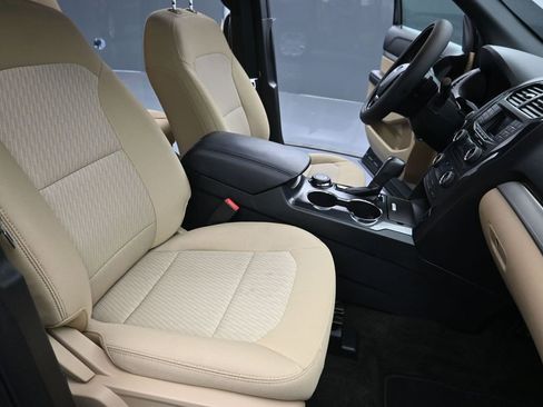 Used 2017 Ford Explorer 4WD image 28