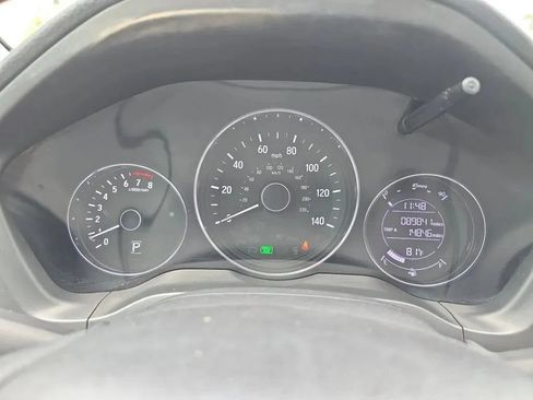 Used 2019 Honda HR-V LX image 16