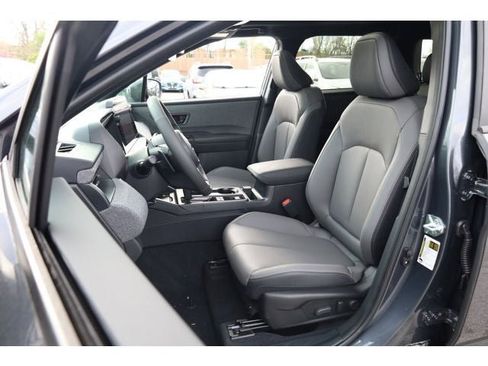 New 2026 Subaru Outback Limited AWD/4WD image 32