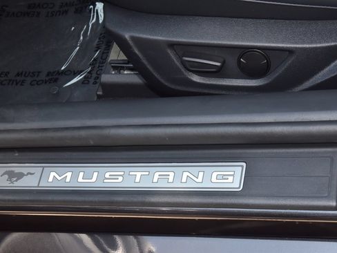 Used 2024 Ford Mustang GT Premium RWD image 31