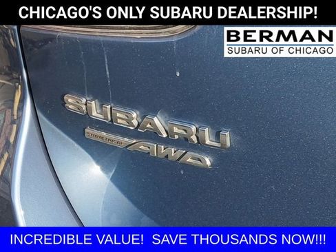 Used 2023 Subaru Forester image 25
