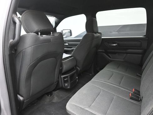 Used 2024 RAM 1500 Tradesman w/ Night Edition AWD/4WD image 2
