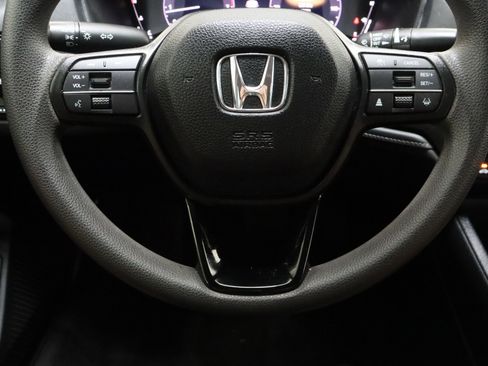 Used 2024 Honda Accord EX image 25