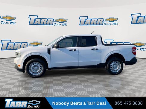 Used 2022 Ford Maverick XL FWD image 5