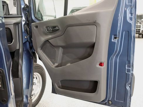 Used 2023 Ford Transit 350 XLT AWD/4WD image 24