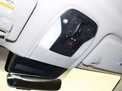 Used 2024 INFINITI QX50 Luxe image 22