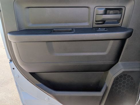 Certified 2021 RAM 2500 Tradesman image 30