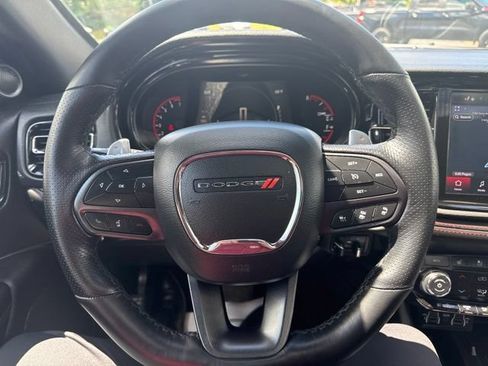 Used 2025 Dodge Durango GT AWD/4WD image 11