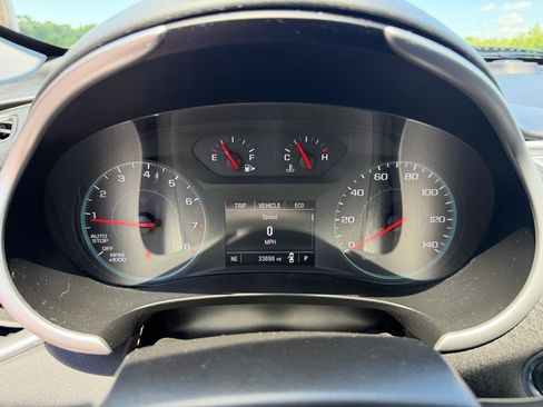Used 2023 Chevrolet Malibu LS FWD image 26
