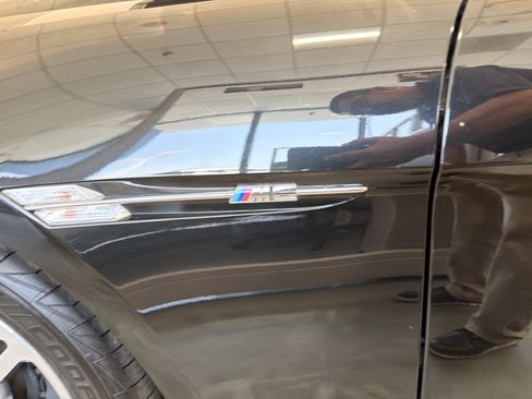 Used 2007 BMW M6 Convertible RWD image 20