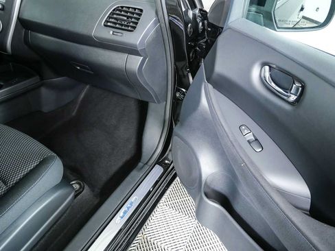 Used 2017 Nissan Leaf S w/ Charge Package FWD image 21