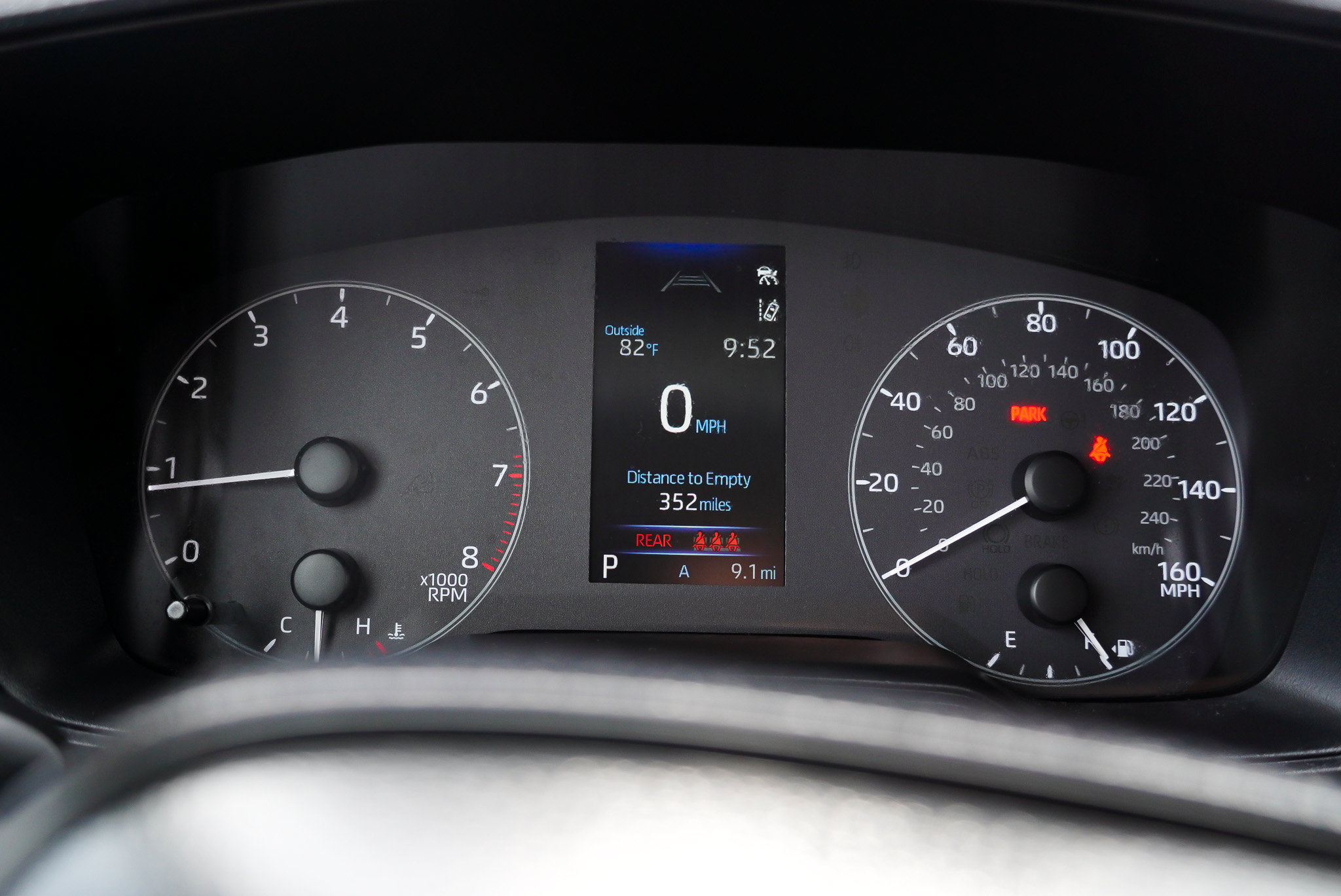 Used 2025 Toyota Corolla LE FWD image 36